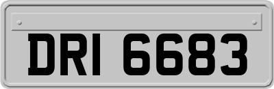 DRI6683