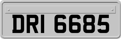 DRI6685