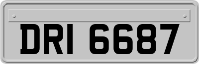 DRI6687