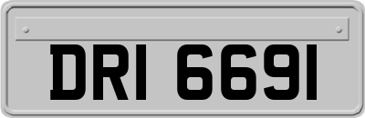 DRI6691