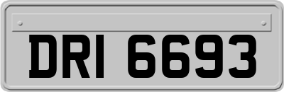 DRI6693