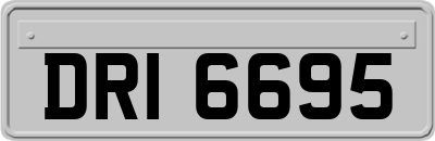 DRI6695