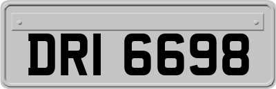 DRI6698
