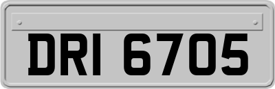 DRI6705