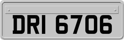 DRI6706