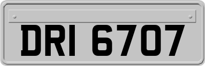 DRI6707