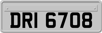 DRI6708