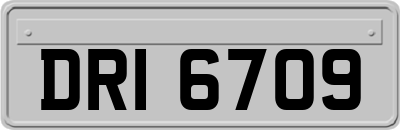 DRI6709