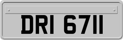 DRI6711