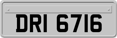 DRI6716