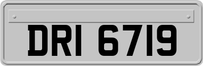 DRI6719