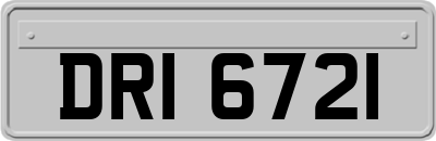 DRI6721