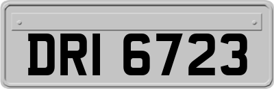 DRI6723