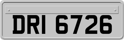 DRI6726