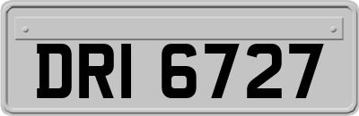 DRI6727