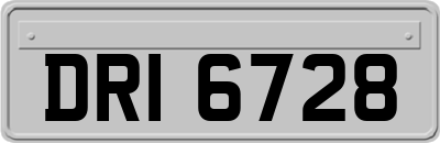 DRI6728