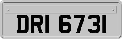 DRI6731