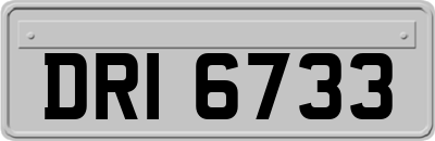 DRI6733