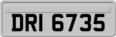 DRI6735