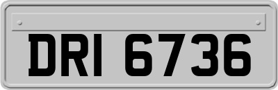 DRI6736