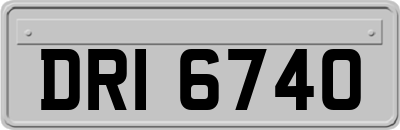DRI6740