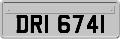DRI6741