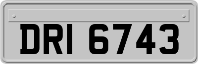 DRI6743