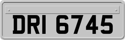 DRI6745