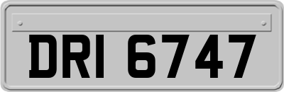 DRI6747