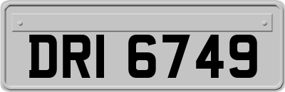 DRI6749