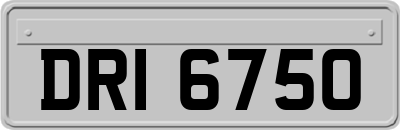 DRI6750
