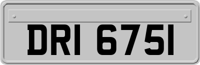 DRI6751