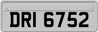DRI6752
