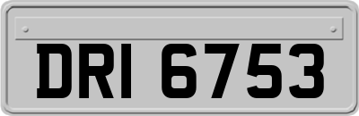 DRI6753
