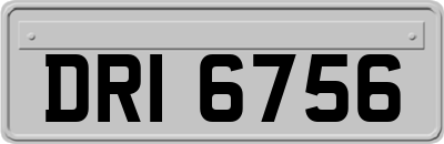 DRI6756