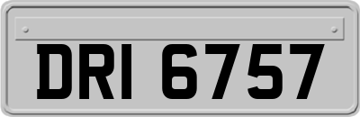 DRI6757