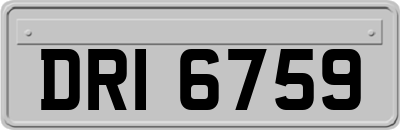DRI6759