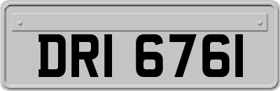 DRI6761