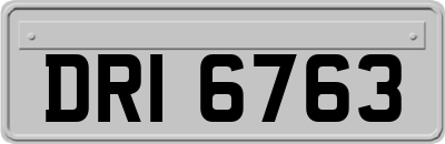 DRI6763