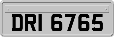DRI6765