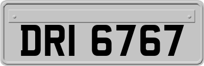 DRI6767