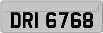 DRI6768