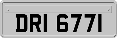 DRI6771