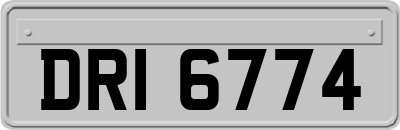 DRI6774