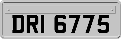 DRI6775