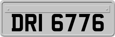 DRI6776