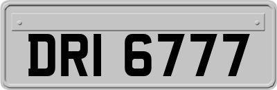 DRI6777
