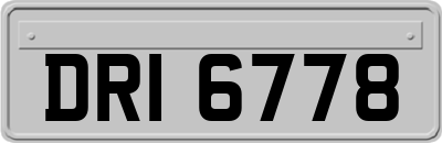 DRI6778