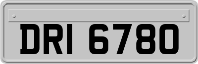DRI6780