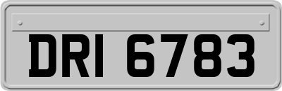 DRI6783